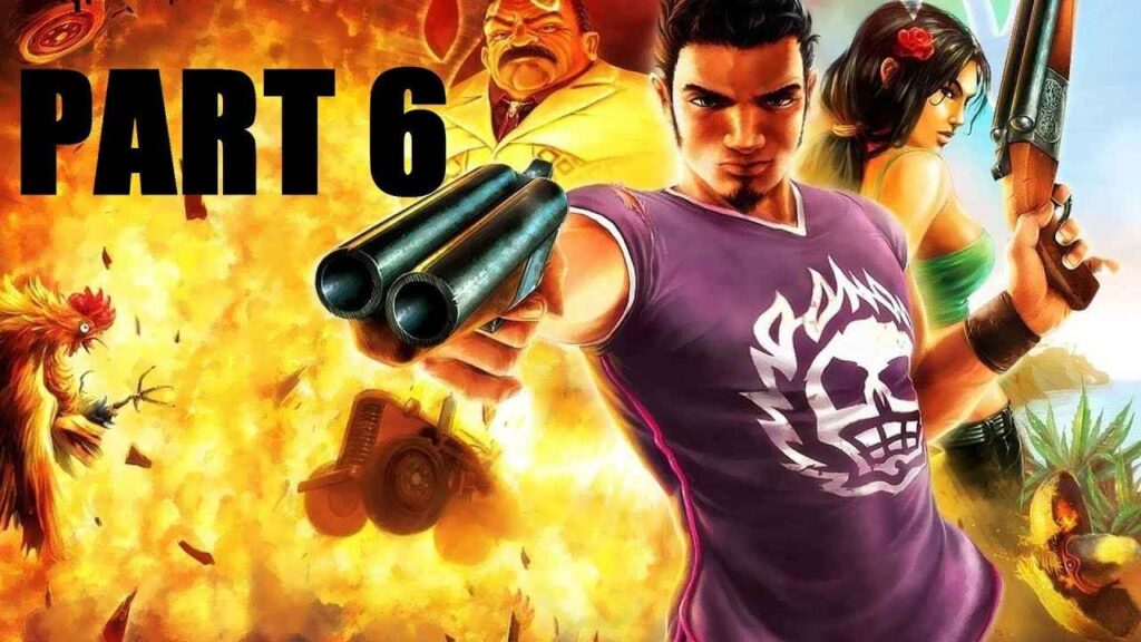 Download Total Overdose for PC