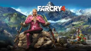 Far Cry 4 Free Download