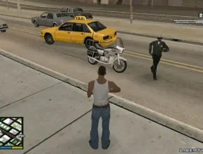 GTA San Andreas Full Game Download
