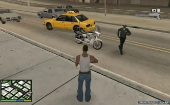 GTA San Andreas Full Game Download