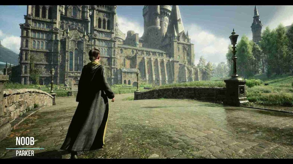 Hogwarts Legacy Download