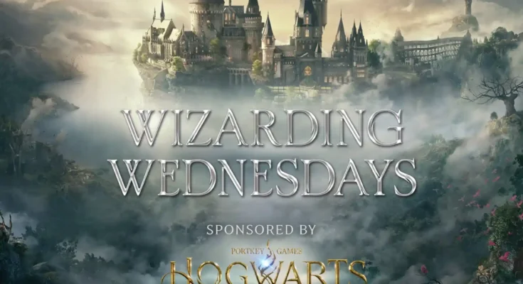 Hogwarts Legacy Download