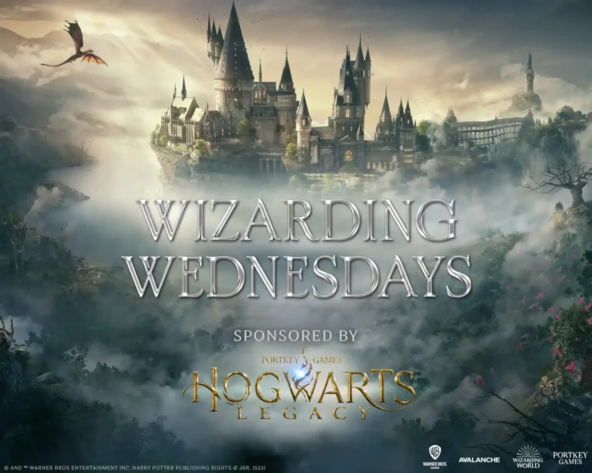 Hogwarts Legacy Download