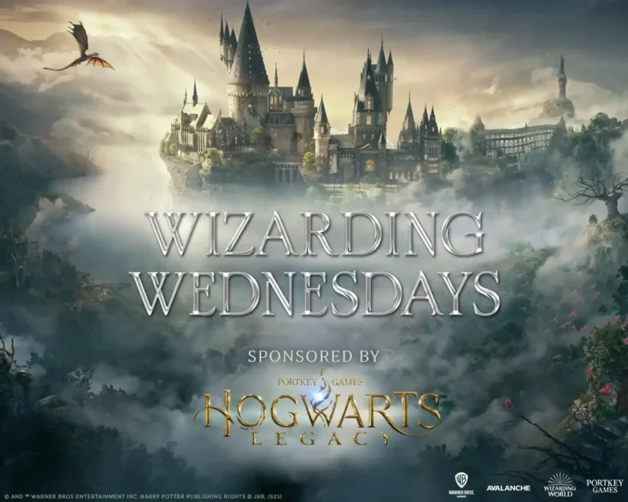 Hogwarts Legacy Download