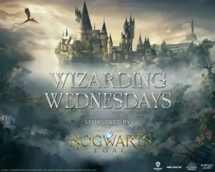 Hogwarts Legacy Download