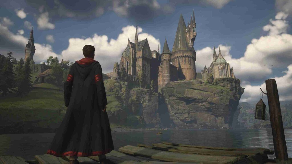 Hogwarts Legacy Download