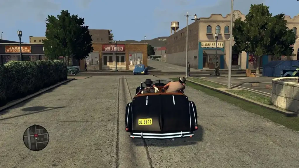 L.A. Noire Torrent Download