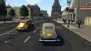 L.A. Noire Torrent Download