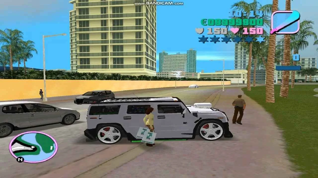 Lyari Express GTA Download