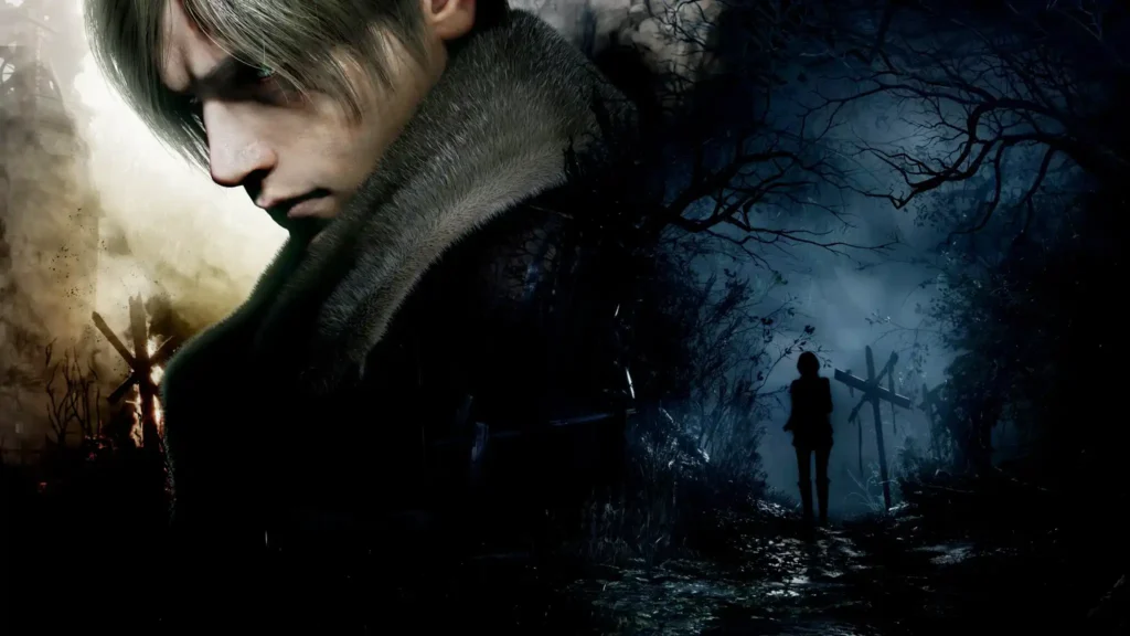 Resident Evil 4 Remake Download