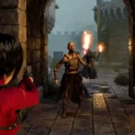 Resident Evil 4 Remake Download