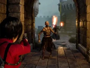 Resident Evil 4 Remake Download