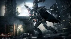 Batman Arkham Knight PC Download