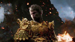 Black Myth Wukong Download