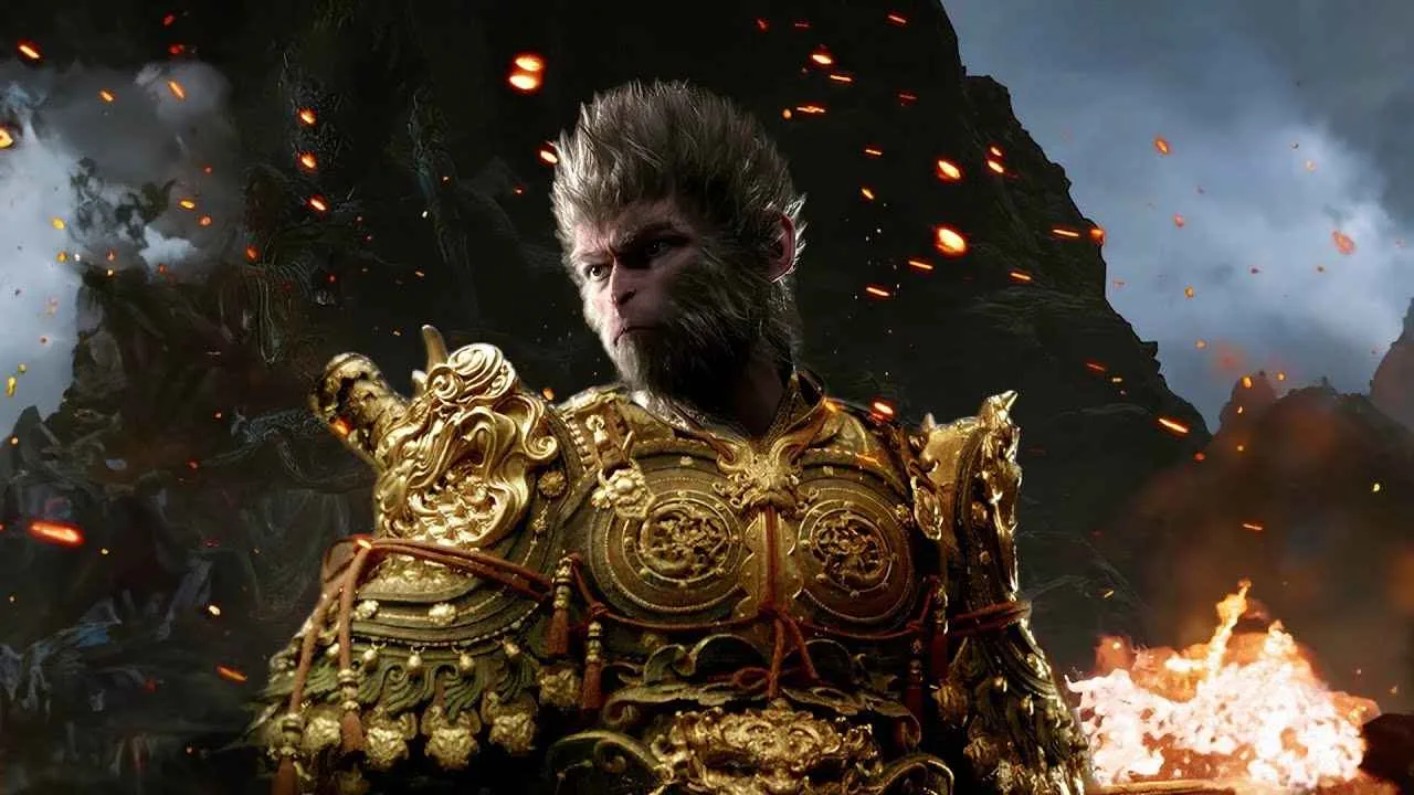 Black Myth Wukong Download