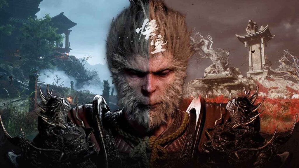 Black Myth Wukong Download