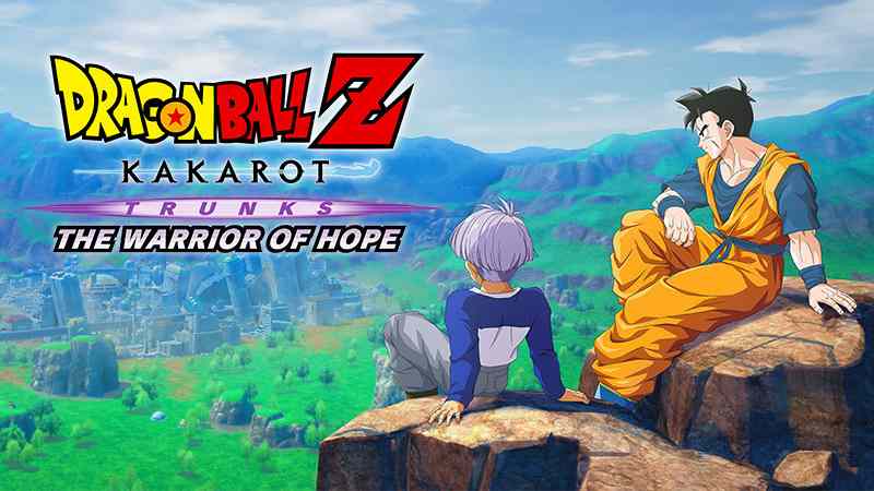 Dragon Ball Z Kakarot Download