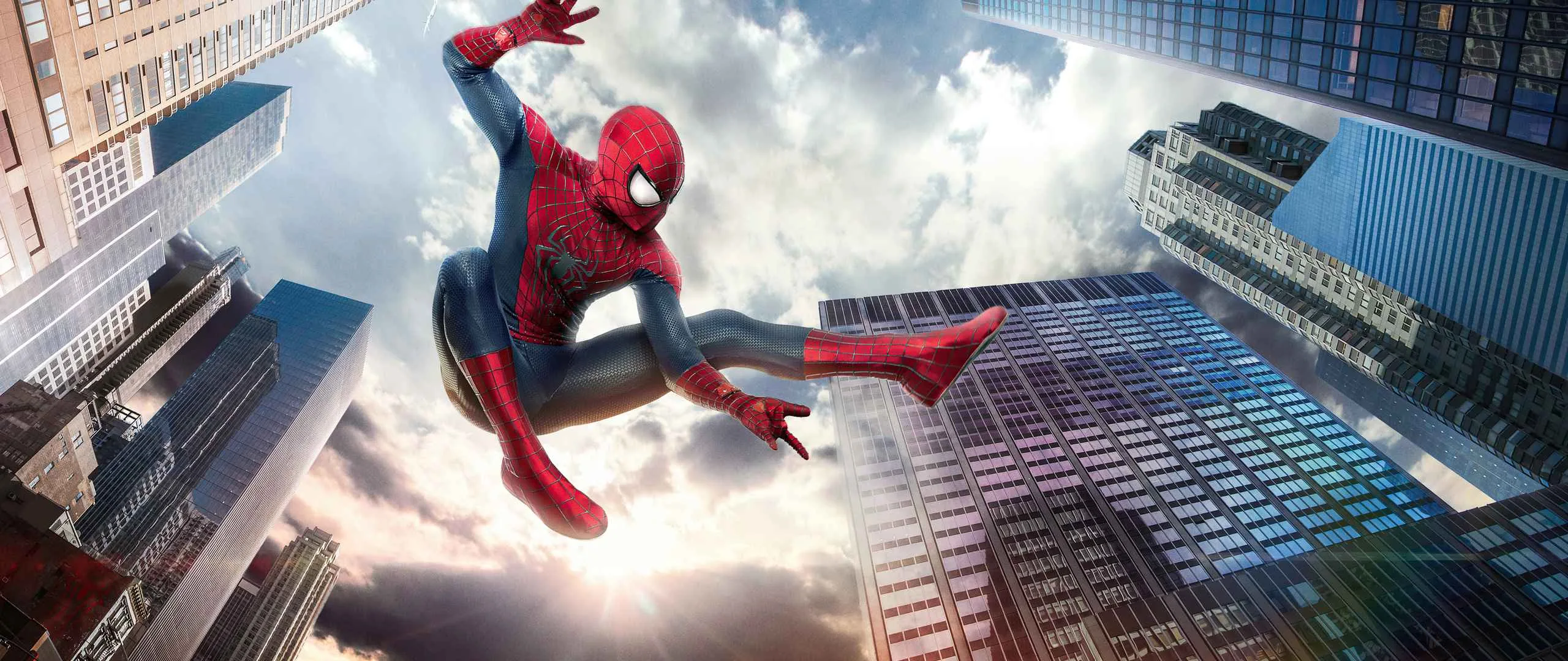 Amazing Spider-Man 2 download