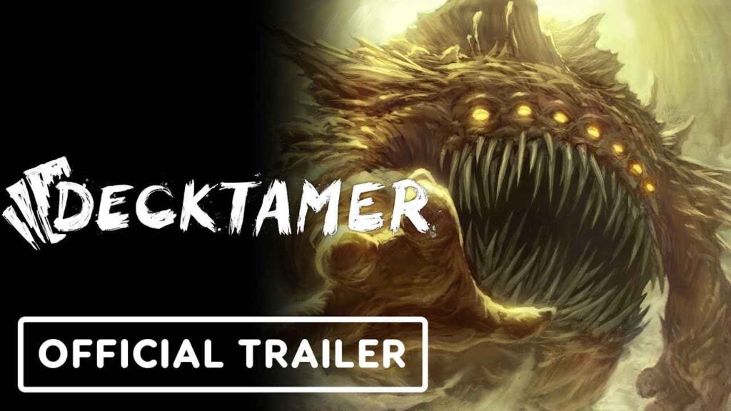 Decktamer Download