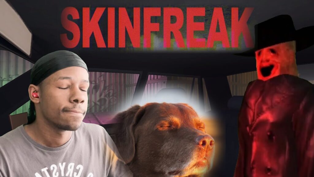 Skinfreak Download