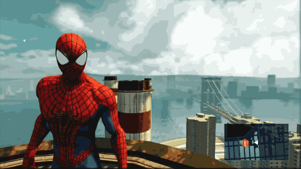 Amazing Spider-Man 2 download
