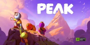 PEAK Download—The Ultimate Free Racing Game for PC [2025]