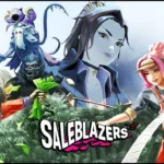 Download Saleblazers