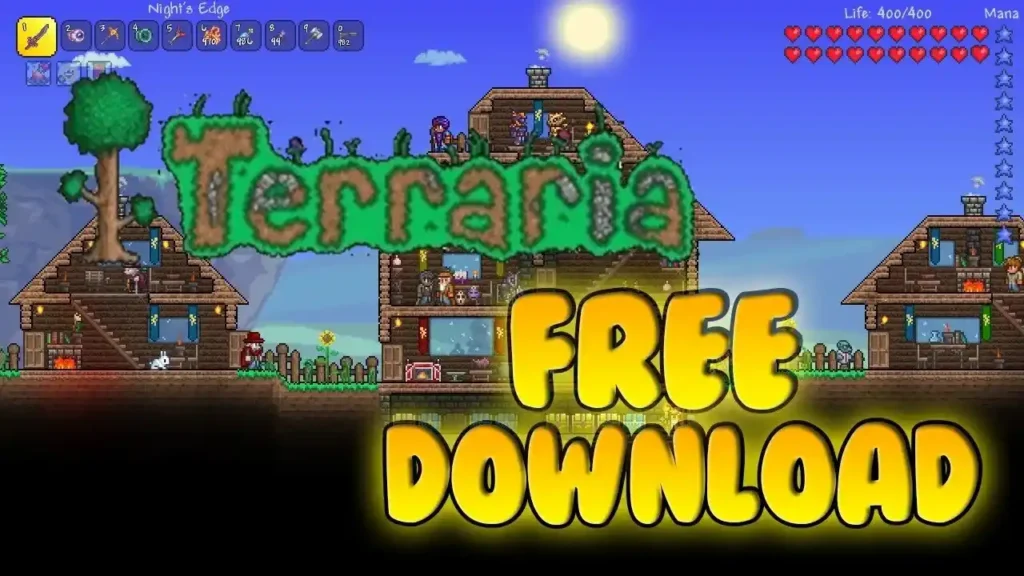 Terraria