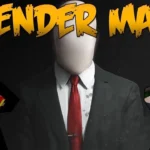 Slender Multiplayer