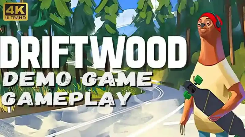 Download Driftwood