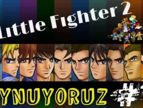 Download Little Fighter 2