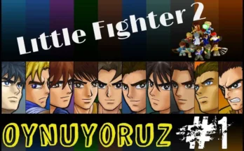 Download Little Fighter 2