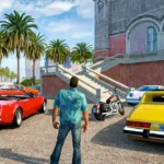 GTA Vice City NextGen Edition