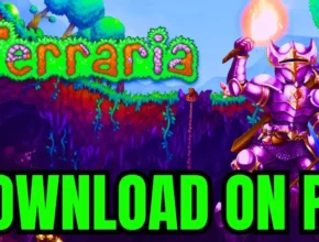 Terraria