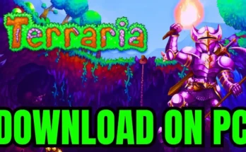Terraria