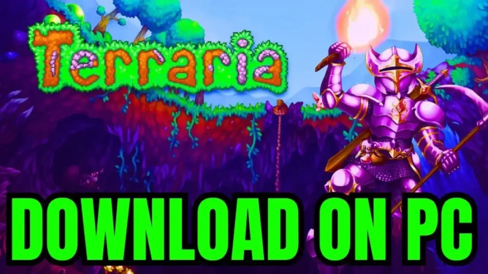 Terraria