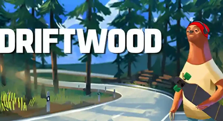 Download Driftwood