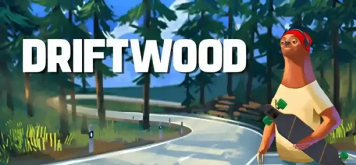 Download Driftwood