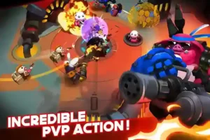 Action