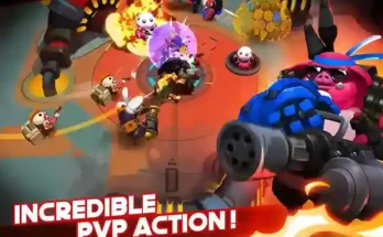 Action