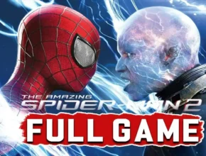 Amazing Spider-Man 2 download