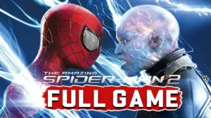 Amazing Spider-Man 2 download