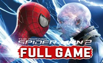 Amazing Spider-Man 2 download