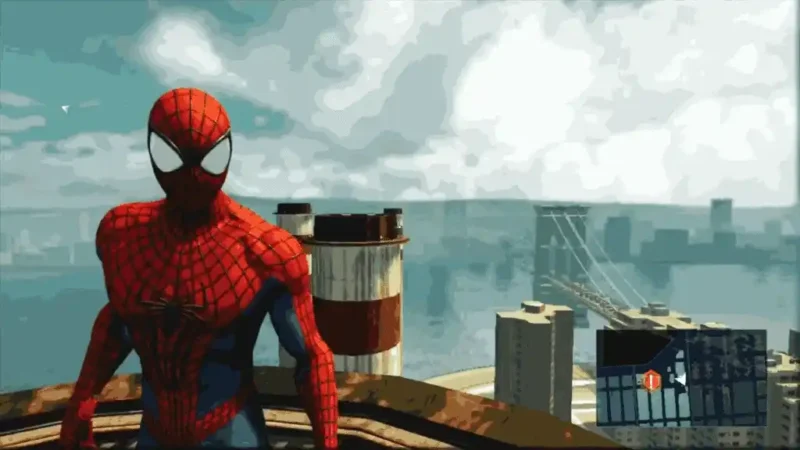 Amazing Spider-Man 2 download