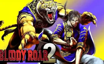 Bloody Roar 2 Download