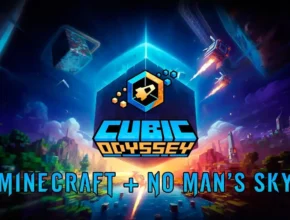 Cubic Odyssey Download