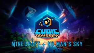 Cubic Odyssey Download