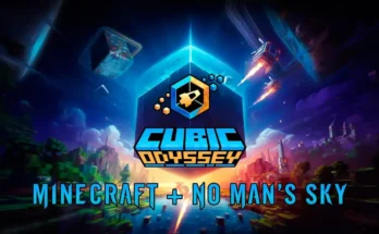 Cubic Odyssey Download