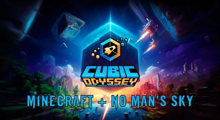 Cubic Odyssey Download