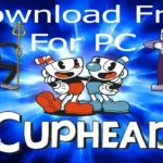 Cuphead